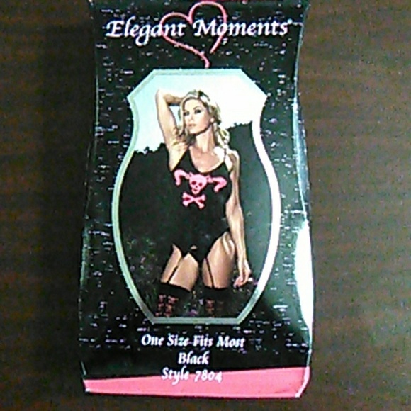 Elegant Moments Other - Bustier